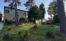 Ca'Lavalle B&B