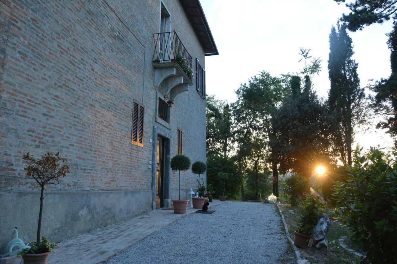 Ca'Lavalle B&B Urbino Exterior photo